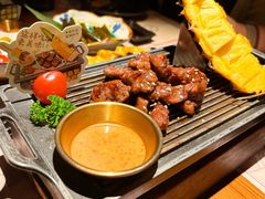 -玉川屋·深夜食堂居酒屋(柳巷店)