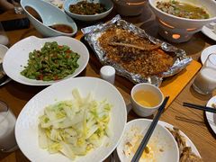 -延年酒店-延飨餐厅(延年文苑店)