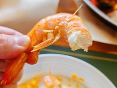 -LUCCA卢卡西班牙海鲜饭(远洋广场店)