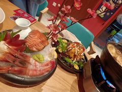 -村上一屋·亚洲菜融合小馆(南楼店)