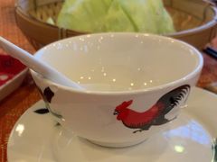 -南沙游艇会·大兵船餐厅