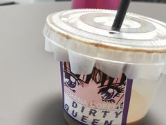 -HANA COFFEE(长寿路店)