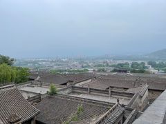 -山西王家大院