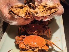 -南京大牌档(中关村领展广场店)