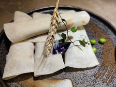 -新白鹿餐厅(金鹰新街口店)