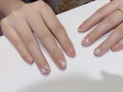 -Nail Me美甲美睫