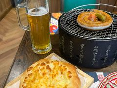 -卢布里西餐厅(总店)