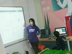 -斯坦星球AI编程·机器人科创·科学实验·信奥·思维·STEM·积木拼搭·竞赛考级(浦东联洋广场大拇指龙阳御桥中心)