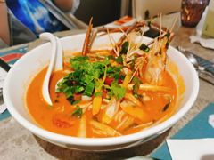 -美奈小馆·东南亚菜(福田星河COCO Park店)