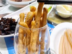 茴香油条-蒙都43°9羊火锅·赤峰美食(宁城店)