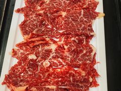 -潮悦牛肉火锅城(水贝店)