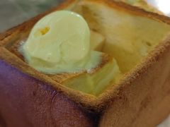 -绿茶餐厅(天津天河城店)