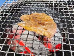 -喝丢一只鞋·东北烤肉·烧烤·铜火锅(江宁店)