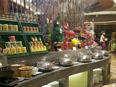 -长沙世纪金源大饭店·金世纪中餐厅
