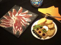 -C&R西班牙餐厅