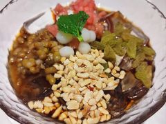 -南山翁新概念川菜(江宁万达广场店)
