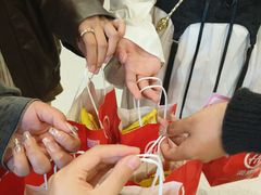 -海底捞火锅(太原南站店)