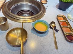 -妥妥烤肉料理(昙华林店)