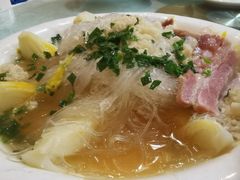 蒜蓉粉丝娃娃菜-旭龙鱼头王(航华店)