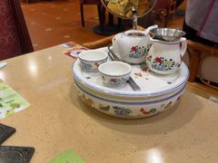 -点都德(海岸城店)