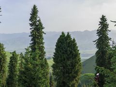-新疆那拉提国家旅游度假区