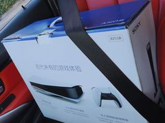 -Sony Store 索尼(上海淮海中路店)