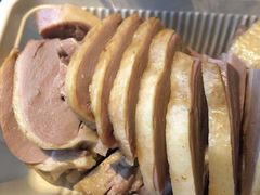 -章云板鸭(评事街店)