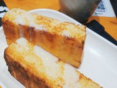 -木屋烧烤(坂田天安云谷店)