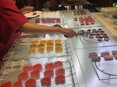 -凡塔斯牛排自助餐厅(广东佛山三水万达店)