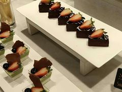 -杭州钱江新城万怡酒店-西餐厅