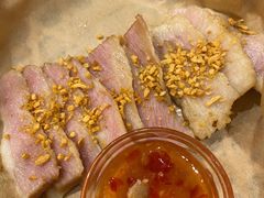 -曼谷食堂·泰国家庭料理