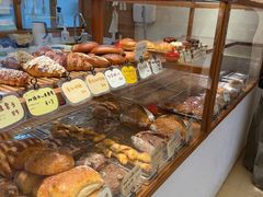 -慢熟面包店bud bread(孩儿巷店)