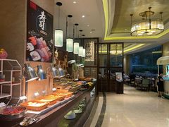 -索菲特西湖大酒店·香榭丽全日候餐厅(南山路店)