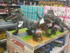 -聚宝隆购物中心(新昌街店)