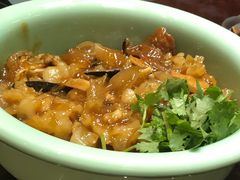 -卓正国际酒店·膳衡食府