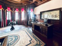 -张学良旧居陈列馆(大帅府)