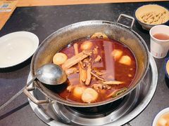 -李子坝梁山鸡(李子坝大鸡哥店)