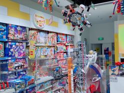 -乐高授权专卖店(中关村领展店)