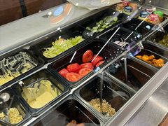 -赛百味SUBWAY(燕莎奥莱店)