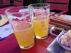 -牛啤堂精酿啤酒餐吧(五棵松华熙店)