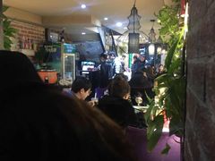 -眷江南之小蓝鲸(王府大街店)