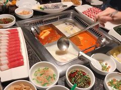 -海底捞火锅(亲贤北街店)