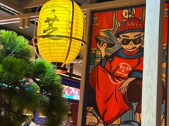 -芝小官毛肚火锅海鲜自助(淮安清江浦区新亚店)