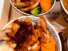 -吉野家(首创奥特莱斯店)
