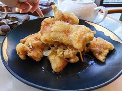 -京滨饭店·餐厅(阜外大街店)