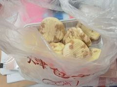 -天津包子铺(万泉庄店)