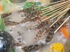 -官也街澳门火锅(新源里店)