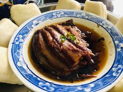 -乔家满族八大碗(流水沟店)