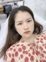 点击看大图 -HQ半永久纹绣纹眉