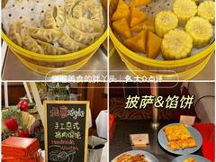-天伦王朝酒店·盛华瑄餐厅